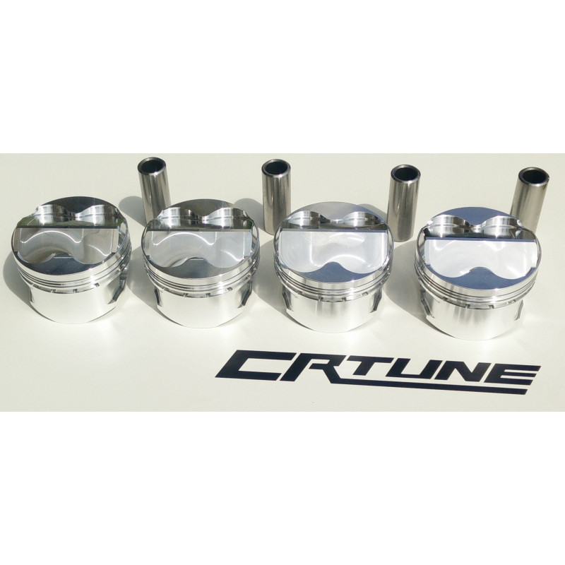 Pistons CP Honda civic B16 82mm RV 12.5