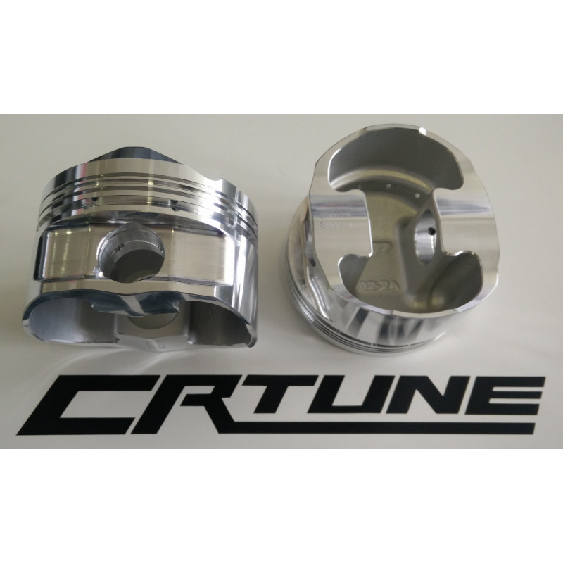 Pistons CP Honda civic B16 82mm RV 12.5