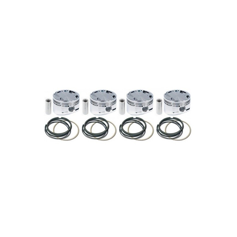 Pistons CP Civic Type R 86mm Pistons CP Civic Type R 86mm