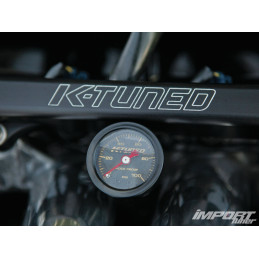 Kit rail essence regulateur et durites swap K20