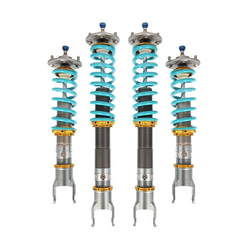 Combinés filetés NITRON SUBARU BRZ Race R1