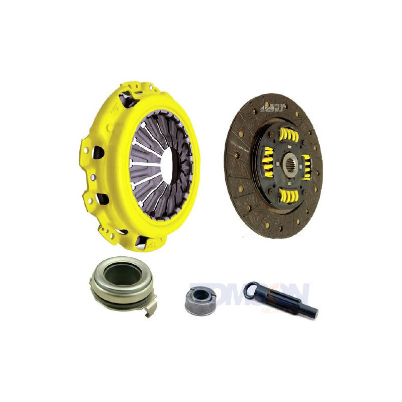 Embrayage ACT Civic Type R K20