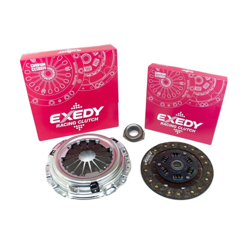 Embrayage Exedy St1 Civic Type R EP3