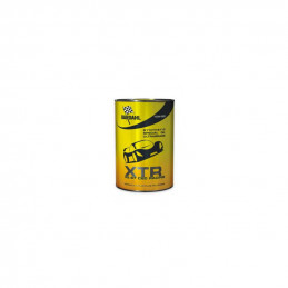 Huile moteur Bardahl XTR 39.67 c60 Racing 10W-60
