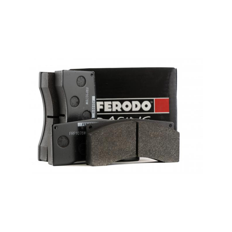Plaquettes Avant FERODO DS3000 CIVIC TYPE R EP3