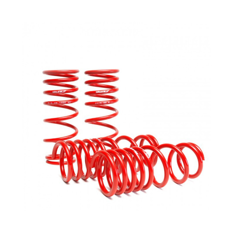 Ressorts Courts (X4) Skunk 2 - S2000