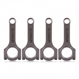 Bielles H Alpha Series - B16A - Skunk 2