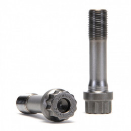 Bielles H Alpha Series - B16A - Skunk 2