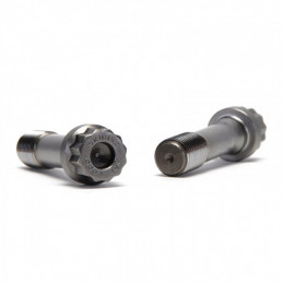 Bielles H Alpha Series - B16A - Skunk 2