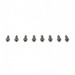 Bielles X Ultra Series - K24A K24Z - Skunk 2