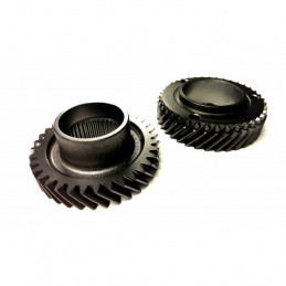 Pignons 4 / 5 / 6 JDM - K Series - Honda