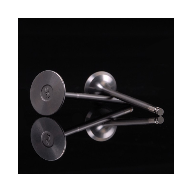 Soupapes ULTRA SERIES HC - B16 et B18 - Skunk 2
