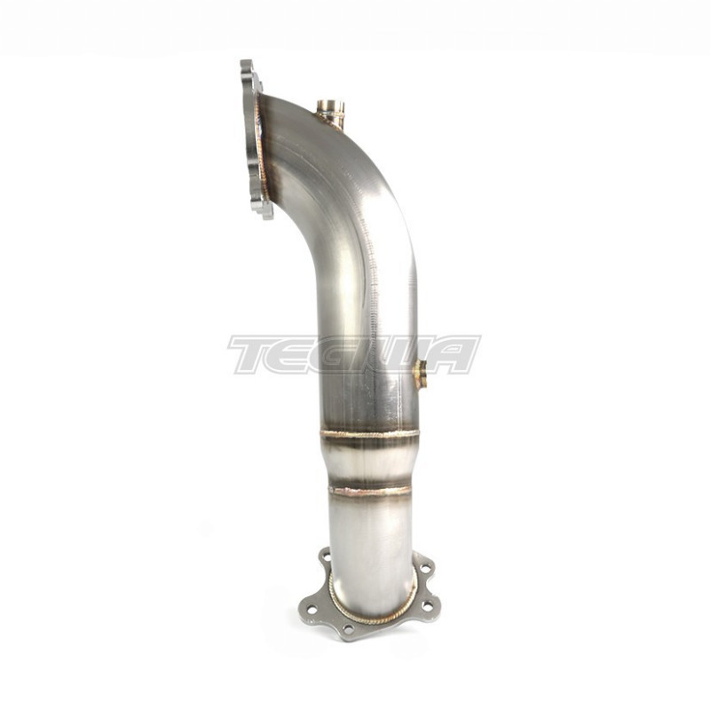 DownPipe Décata  Honda Civic Type R FK2 TURBO 15+ TEGIWA