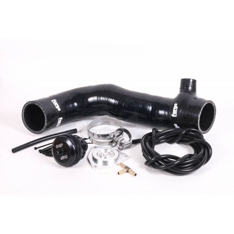 KIT DUMP VALVE - HONDA CIVIC TYPE R FK2 2015-17