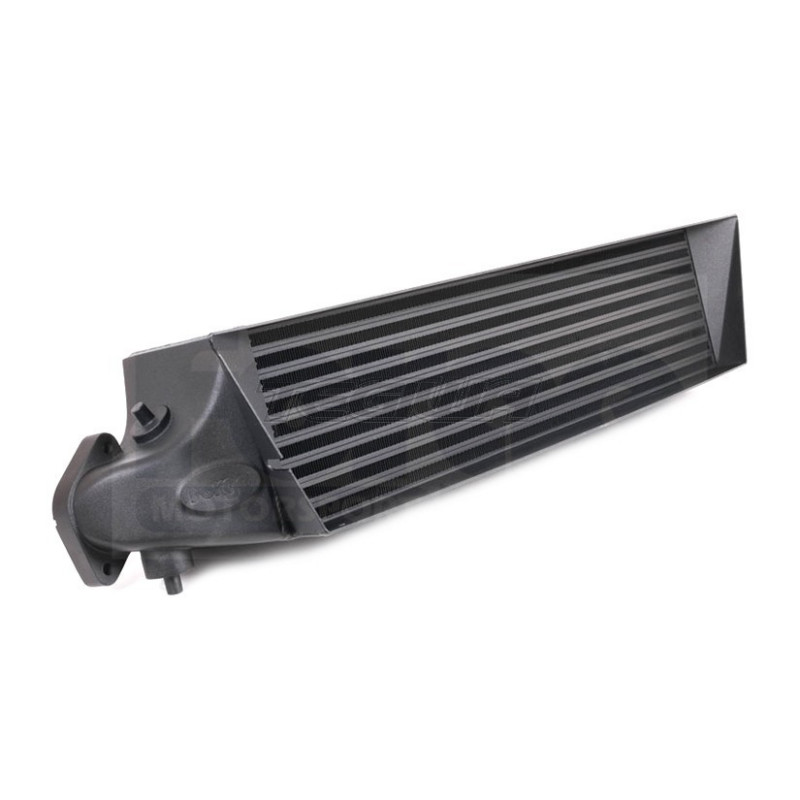 FORGE MOTORSPORT INTERCOOLER HONDA CIVIC TYPE R FK2 15+ BLACK