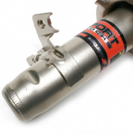 Amortisseurs Sports (X4) - Civic/Crx - ED/EE 88-91 - Skunk 2
