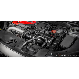 Admission carbone Eventuri pour Honda Civic Type R FK8