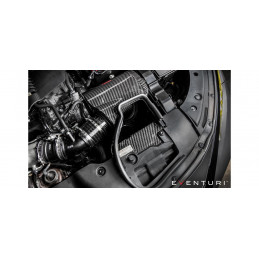 Admission carbone Eventuri pour Honda Civic Type R FK8