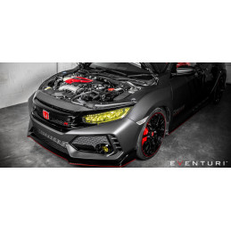 Admission carbone Eventuri pour Honda Civic Type R FK8