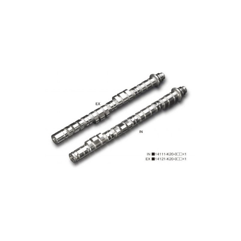 AAC Toda Racing Spec A3 - Honda - K20A/A2/A3