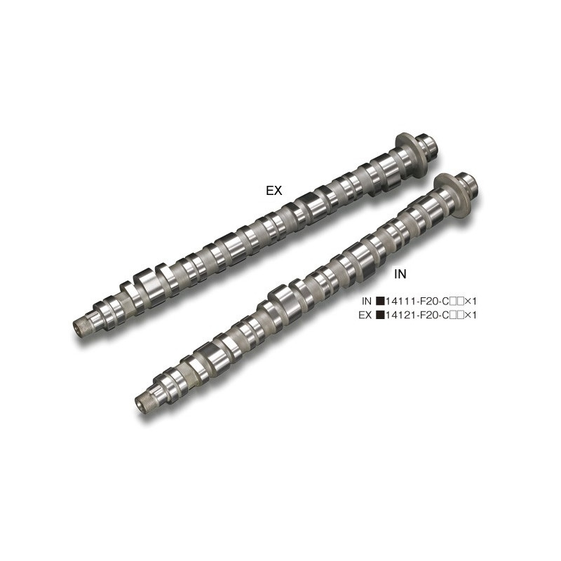 AAC Toda Racing Type C2 - Honda S2000 -F20C et F20C