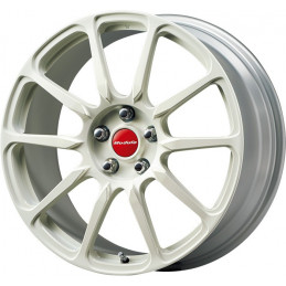 Jantes JDM MODULO 20" Civic Type R FK8 OEM