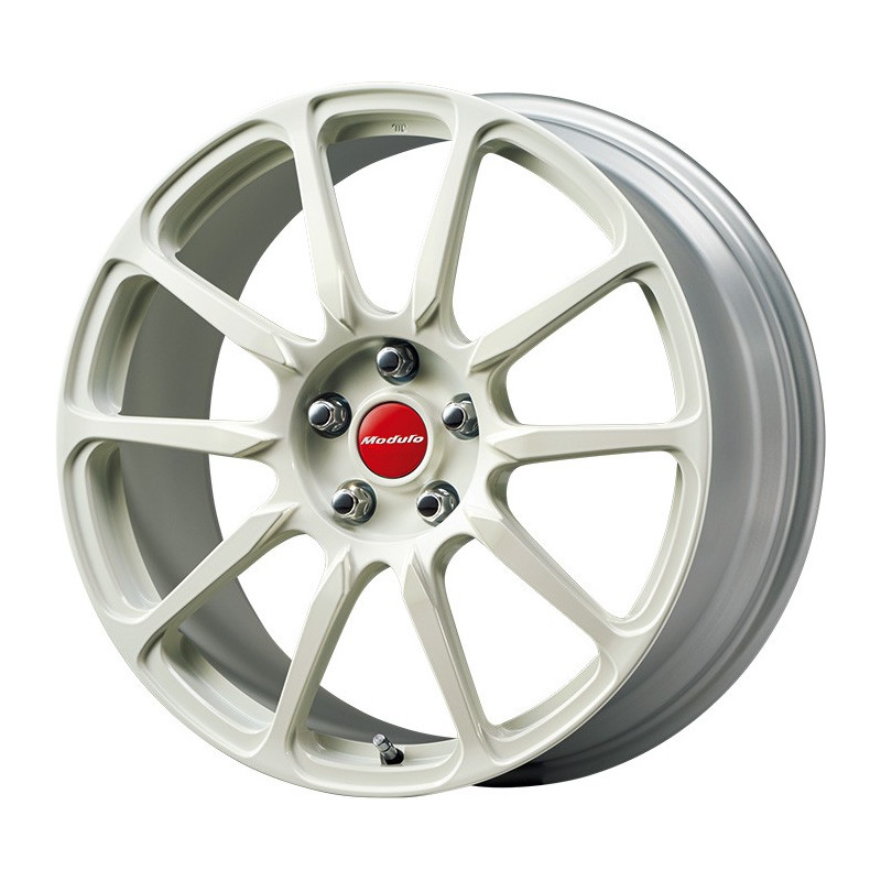 Jantes JDM MODULO 20" Civic Type R FK8 OEM