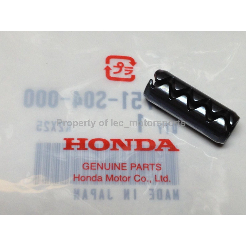 Goupille Tringlerie BV OEM Honda B16 / B18