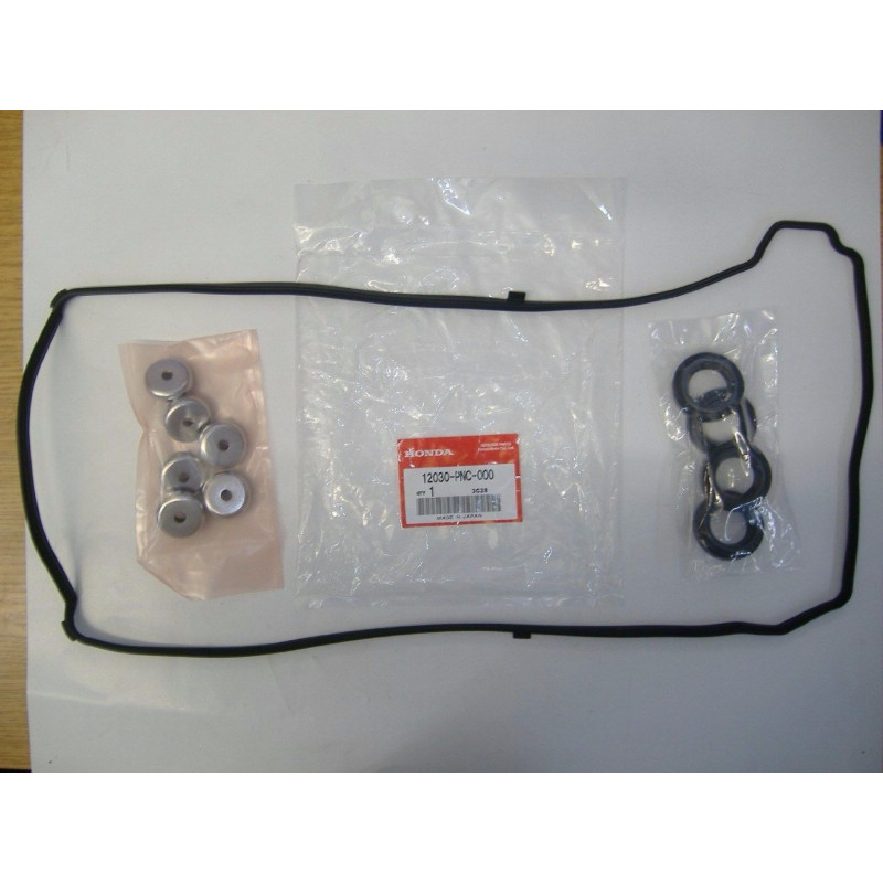 Pochette cache culbuteurs OEM HONDA K-Series