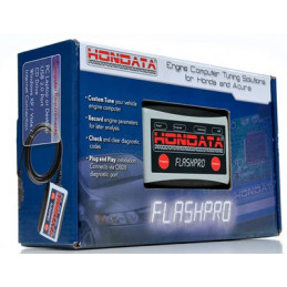 Flash Pro Hondata pour...