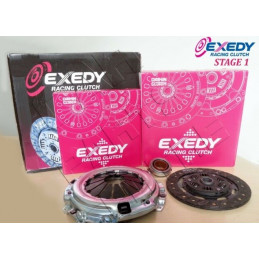 Embrayage exedy Stage 1 organic B18C6 B16A2 Civic Integra