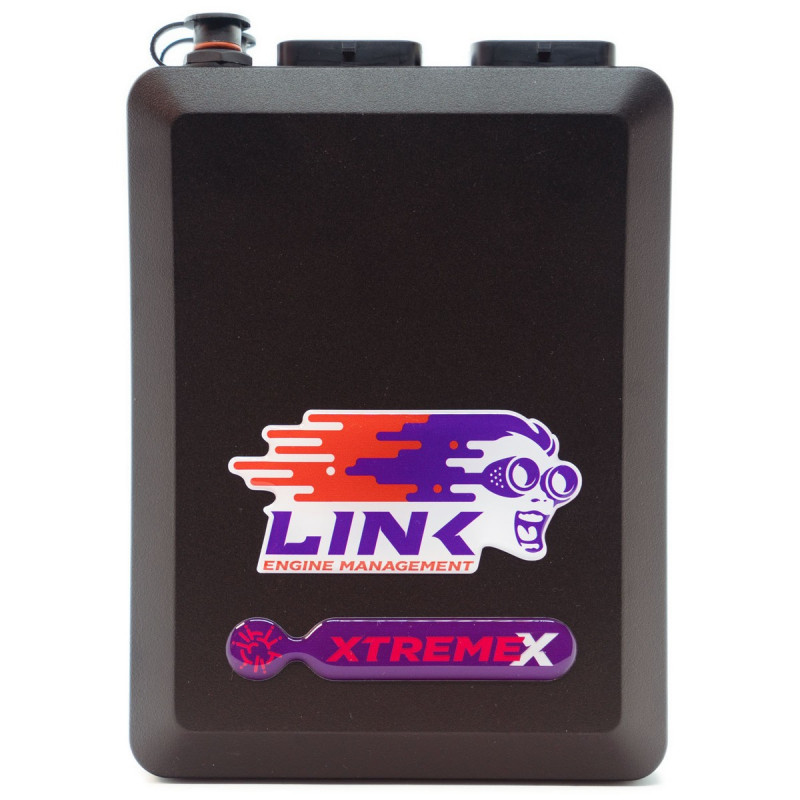 Calculateur Link G4X EXTREMEX