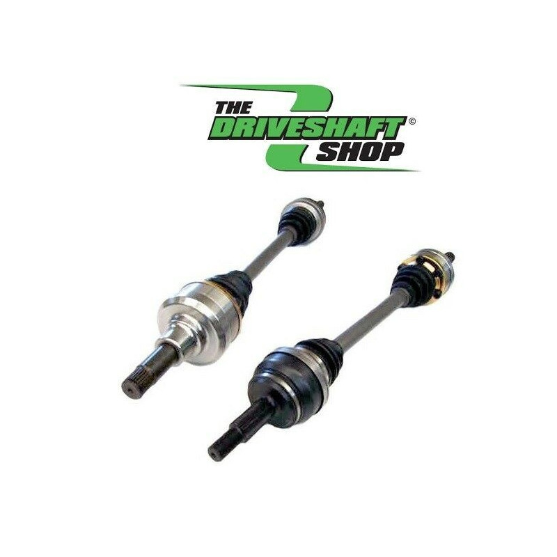 Cardan Gauche Transmission Pour Honda Civic 3 Shuttle Break 1.5 - Essence - Occasion Bon état