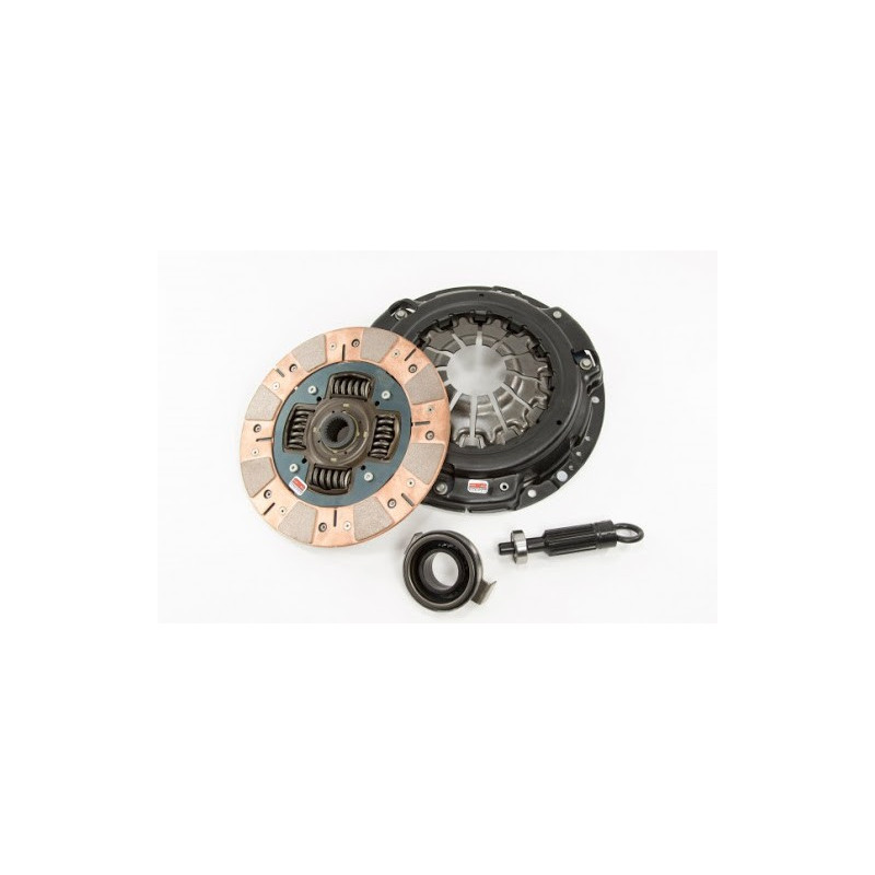 Kit embrayage Competition Clutch pour Honda S2000 AP1, AP2 F20C