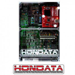 Couvercle Hondata S300 OBD1...