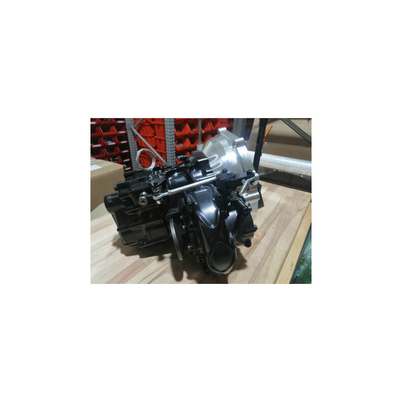 Boite de vitesse séquentielle 6 vitesses Honda Civic TYPE R EP3 DC5 FN2