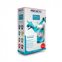 Mecacyl CR Bioethan E85...