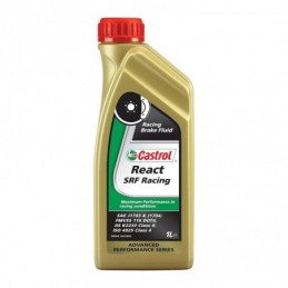 Liquide de Freins Castrol...