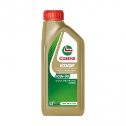 1L Huile Moteur Castrol...