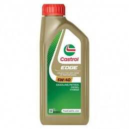 1L Huile Moteur Castrol...