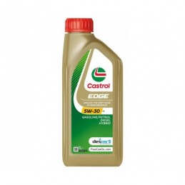 1L Huile Moteur Castrol...