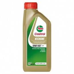 1L Huile Moteur Castrol...