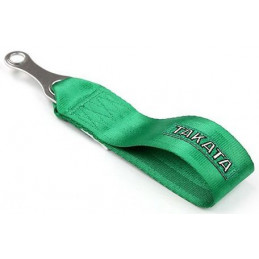 Sangle TAKATA Tow Strap