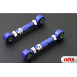 Biellette de réglage du para arrière