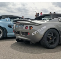 LOTUS Elise/ exige Speedster