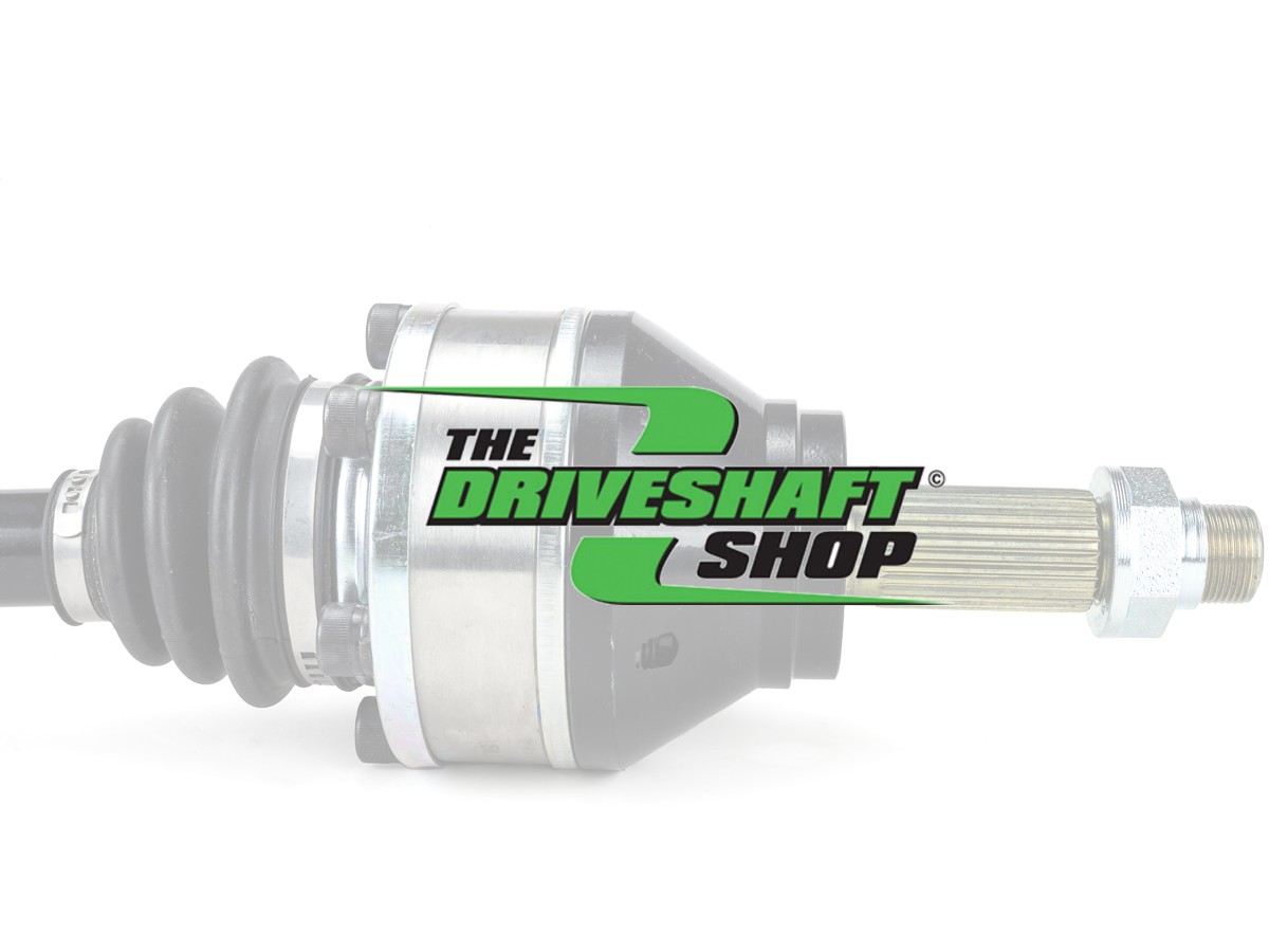 DSS The driveshaft Shop 